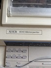 Xerox 6045 Memorywriter With Crt Monitor