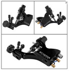 Stigma Bizarre Swiss Motor Professional Rotary Tattoo Machine  Black New