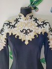 Showtime Western Pleasure Show Shirt Jacket Horsemanship Showmanship Horse Hobby