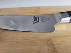 Shun Classic Boning Fillet 6  Knife  dm0743  Japanese Handcrafted