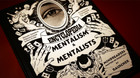 13 Steps To Mentalism Plus Encyclopedia Of Mentalism And Mentalists - Book