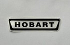 Hobart 00-118366 Genuine Replacement Part  Sticker  3 5x7 8  X-small Size  20
