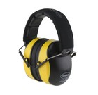 Certified 37 Nrr Earmuffs Hearing Noise Ear Protection Earphones Ansi Ce Osha Ap
