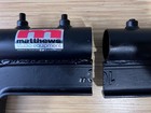 Used Matthews Speed C Clamp 10  - Black