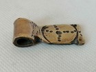 Rare Ancient Viking Celtic Bronze Amulet Pendant Artifact Authentic Old Amazing