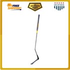 True Temper 38 In Dual Edge Steel Grass Shears