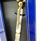 Walt Disney World 50th Anniversary Mickey Ears Deluxe Pen Collect Castle New