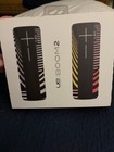 New Sealed Logitech Ultimate Ears Ue Boom 2 Le Limited Edition Bluetooth Speaker