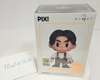 Sealed Thrilljoy Pix  Rick O connell The Mummy Sdcc 2025 Comic Con Sticker   