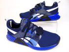 New  Reebok Flashfilm Train 2 0 Men s Training Sneakers Size 8 0 M Blue  Display