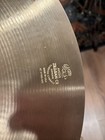 18  Zildjian A Avedis Fast Crash Cymbal