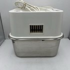 Magic Mill Iii 3 Plus High Speed Counter Top Grain Mill Wheat Flour Model 100 