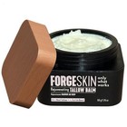 Forge Skin Men Face Tallow Balm 50g Beef Tallow Hydrating Cream  new Formula 