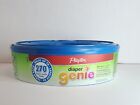 Playtex Diaper Genie Refill - Holds Up To 270 Diapers Free Shipping