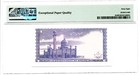 Brunei  Government Of Brunei 1 Ringgit 1984  Pick 6c  Pmg Superb Gem Unc 68 Epq 