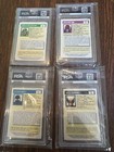 Lot Of 1990 Marvel Cards From Impel