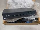 New - Extron Sw4 Usb - Usb Switcher - Four Usb   Pn  60-953-02