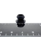 5 16  Rubber Panel Hole Plugs Solid Rubber Grommet Flush Covers For 5 32  Panels