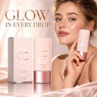 Cc Tinted Serum     Color-correcting Tinted Serum  Colors