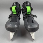 Bauer Konekt Hf2 Size 11 Hockey Goalie Skates