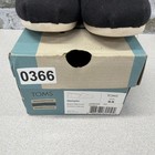 Tom   s Women Classic Flat Shoe Blackloafers Canvas Size 6 5 Slip On Alpargata Nwt