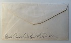 2025 Goodnight Moon Loon Fdc Hand Drawn Cachet Vibrant Leaves Minnesota Envelope