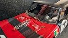 Rare Racer Silverline Sl22 Ferrari 250gt Test Car 1962-nib-suit Scalextric