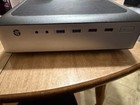 Hp T730 Thin Client 8gb Ram 16gb Ssd   I350-t4 Opnsense Pfsense Firewall Router
