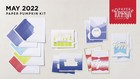 2020-2025 Paper Pumpkin Kits  retired Full Kits      Stampin  Up      You Choose 