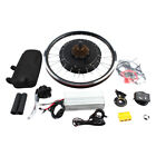 20  Inch 1000w 48v E Bike Electric Bicycle Conversion Kit Rear Wheel Hub Motor