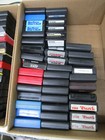 Commodore 64 Cartridges - Commodore 64 64c Sx-64 128 Tested working Updated Feb