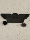 Spirit Airlines Flight Attendant Uniform Crew Wings Pin With Backings