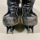 Mission Axiom A3 Inline Hockey Skates 10e Us 11 5 Hi-lo Chassis No Wheels