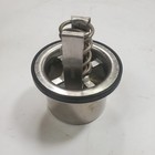 23503825 Thermostat 180  f Detroit Diesel S60   S50