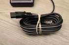Tjc-150 Sewing Machine Speed Controller Foot Pedal Janome 3 Prong