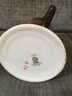 1910 Warwick China F o e  Fraternal Order Of Eagles Mug With Eagle