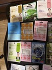 Collagen Essence Full Face Facial Mask Sheets Mix Lot  28   1 Hand Combo Hlc