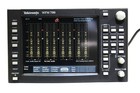 Tektronix Wfm 700 Multi-format Waveform Monitor   Ethernet vga