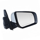 For 2019-2023 Ford Ranger  submodel  Lariat  Xlt  Folding Right Rearview Mirror