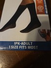 Copper Care Unisex Adult Compression Socks Soothes Aches   Pains Men  Women New