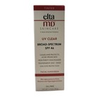 Elta Tinted Sunscreen Spf 46 - 1 7 Oz -  Exp 2027