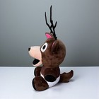 10  Deer Plush Toy  99 Nights In The Forest Soft Stuffed Animal Collectible Gift