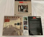Robert Deniro 3 Laserdisc Movie Set