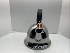 Michael Graves Bells And Whistles Tea Kettle   hitler  Pot 