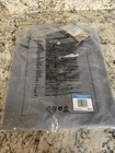 Nike Dri-fit Player Men s Striped Golf Polo  Diffused Blue brushed Silver Medium