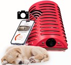 Hound Heater Dog House Heater Outdoor Pet Furnace 400w Wifi Control And Camera