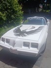 Pontiac  Trans Am