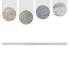 6 5 Feet Screed Blade Board For Concrete Vibrators Surface Power Trowel Durable