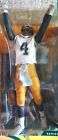 Mcfarlane Brett Favre White Variant Green Bay Packers Nfl Series 7 Figure