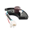 Automatic Voltage Regulator Avr For 4kw 5kw 5 5kw 6kw 6 5kw 7kw 7 5kw Generator